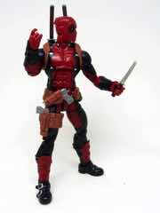 Hasbro Marvel Legends X-Men Deadpool Action Figure