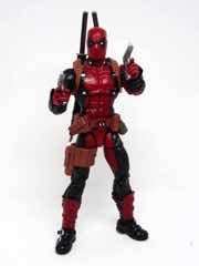 Hasbro Marvel Legends X-Men Deadpool Action Figure