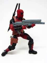 Hasbro Marvel Legends X-Men Deadpool Action Figure