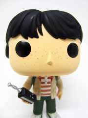 Funko Pop! Television Stranger Things Mike Pop! Vinyl Figure