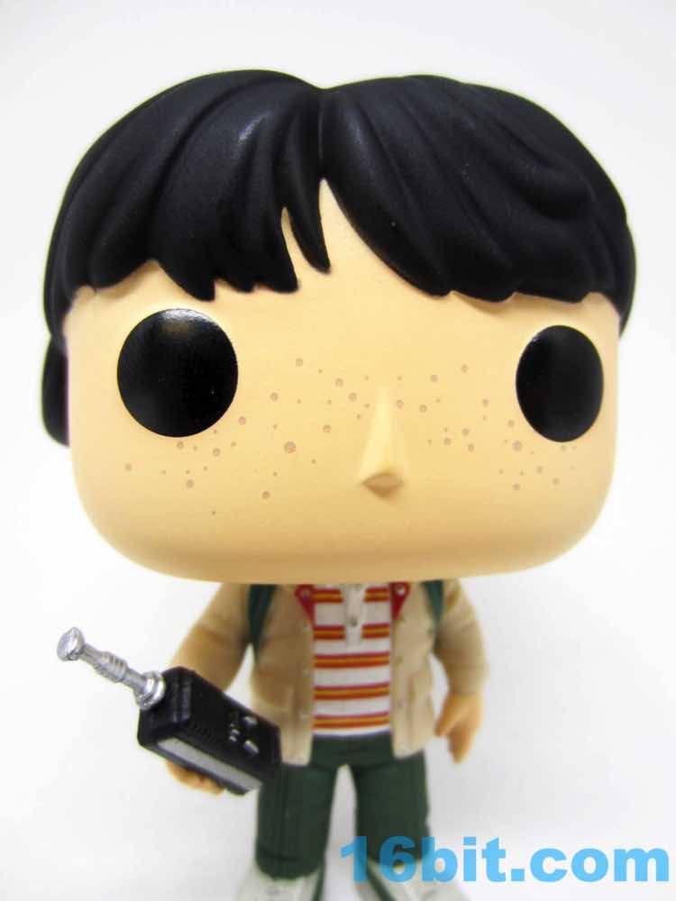 16bit.com Figure of the Day Review: Funko Pop! Television Stranger Things Mike Pop ...1050 x 1400