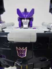 Hasbro Transformers Generations Titans Return Decepticon Octone