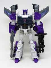 Hasbro Transformers Generations Titans Return Decepticon Octone Action Figure