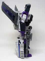 Hasbro Transformers Generations Titans Return Decepticon Octone Action Figure