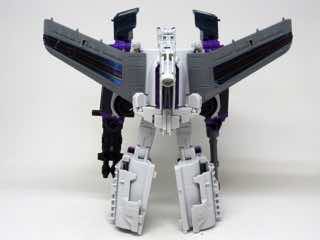 Hasbro Transformers Generations Titans Return Decepticon Octone Action Figure