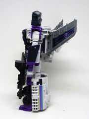 Hasbro Transformers Generations Titans Return Decepticon Octone Action Figure