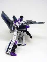 Hasbro Transformers Generations Titans Return Decepticon Octone Action Figure