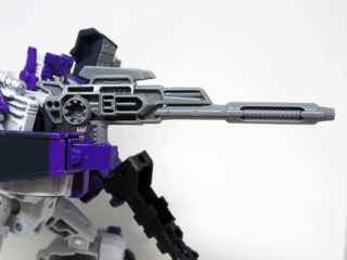 Hasbro Transformers Generations Titans Return Decepticon Octone Action Figure