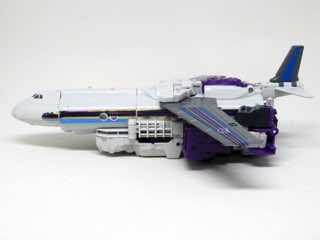 Hasbro Transformers Generations Titans Return Decepticon Octone Action Figure