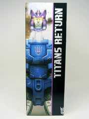 Hasbro Transformers Generations Titans Return Decepticon Octone Action Figure