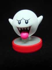 Nintendo Super Mario Boo Amiibo