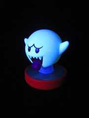 Nintendo Super Mario Boo Amiibo