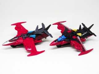 Hasbro Transformers Robots in Disguise Warrior Class Windblade Action Figure