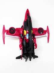 Hasbro Transformers Robots in Disguise Warrior Class Windblade Action Figure