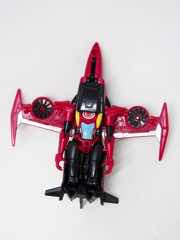 Hasbro Transformers Robots in Disguise Warrior Class Windblade Action Figure