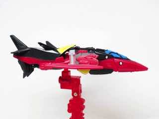 Hasbro Transformers Robots in Disguise Warrior Class Windblade Action Figure