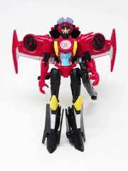 Hasbro Transformers Robots in Disguise Warrior Class Windblade Action Figure