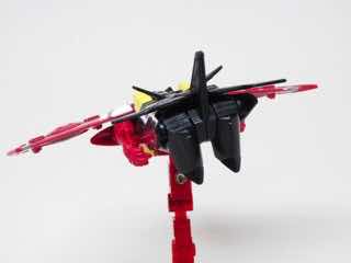 Hasbro Transformers Robots in Disguise Warrior Class Windblade Action Figure