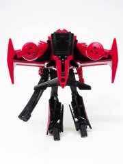 Hasbro Transformers Robots in Disguise Warrior Class Windblade Action Figure