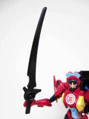 Hasbro Transformers Robots in Disguise Warrior Class Windblade Action Figure