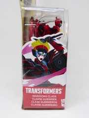 Hasbro Transformers Robots in Disguise Warrior Class Windblade Action Figure