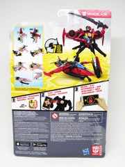 Hasbro Transformers Robots in Disguise Warrior Class Windblade Action Figure