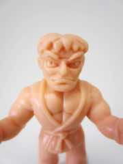 Super7 Street Fighter II M.U.S.C.L.E. Set A Mini-Figures