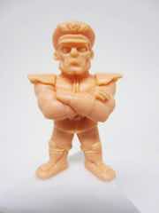 Super7 Street Fighter II M.U.S.C.L.E. Set A Mini-Figures