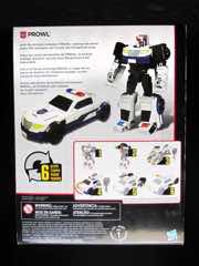 Hasbro Transformers Generations Prowl Action Figure