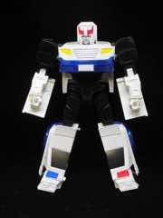 Hasbro Transformers Generations Cyber Battalion Prowl