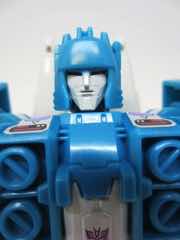 Hasbro Transformers Generations Titans Return Slugslinger