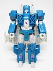 Hasbro Transformers Generations Titans Return Slugslinger Action Figure