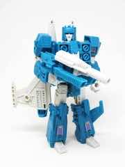 Hasbro Transformers Generations Titans Return Slugslinger Action Figure