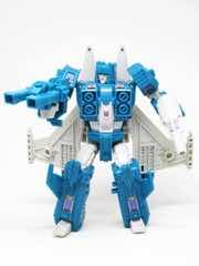 Hasbro Transformers Generations Titans Return Slugslinger Action Figure