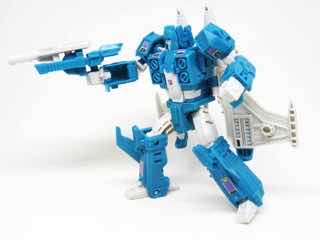 Hasbro Transformers Generations Titans Return Slugslinger Action Figure