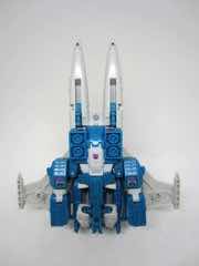 Hasbro Transformers Generations Titans Return Slugslinger Action Figure