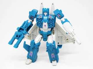 Hasbro Transformers Generations Titans Return Slugslinger Action Figure