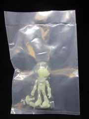 The Outer Space Men, LLC Outer Space Men Cosmic Radiation Alpha 7 Action Figure