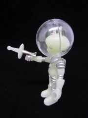 The Outer Space Men, LLC Outer Space Men Cosmic Radiation Alpha 7 Action Figure