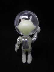 The Outer Space Men, LLC Outer Space Men Cosmic Radiation Alpha 7 Action Figure