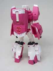 Hasbro Transformers Generations Titans Return Arcee Action Figure