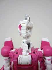 Hasbro Transformers Generations Titans Return Arcee Action Figure