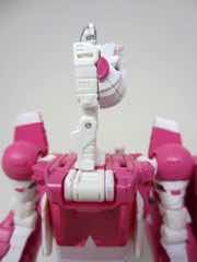 Hasbro Transformers Generations Titans Return Arcee Action Figure