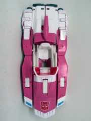 Hasbro Transformers Generations Titans Return Arcee Action Figure