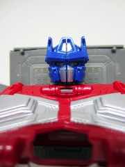 Hasbro Transformers Optimus Prime Converting Power Bank Action Figure