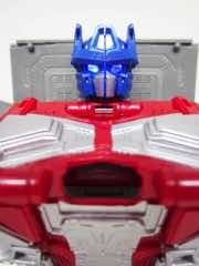 Hasbro Transformers Optimus Prime Converting Power Bank Action Figure