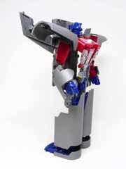 Hasbro Transformers Optimus Prime Converting Power Bank Action Figure