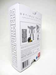 Hasbro Transformers Optimus Prime Converting Power Bank Action Figure