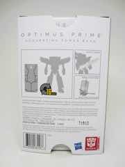 Hasbro Transformers Optimus Prime Converting Power Bank Action Figure