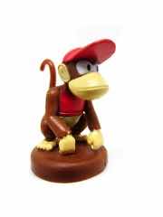 Hasbro Nintendo Diddy Kong Monopoly Gamer Power Pack